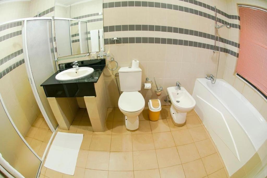 Hotel Villa Viana Marawila Dış mekan fotoğraf