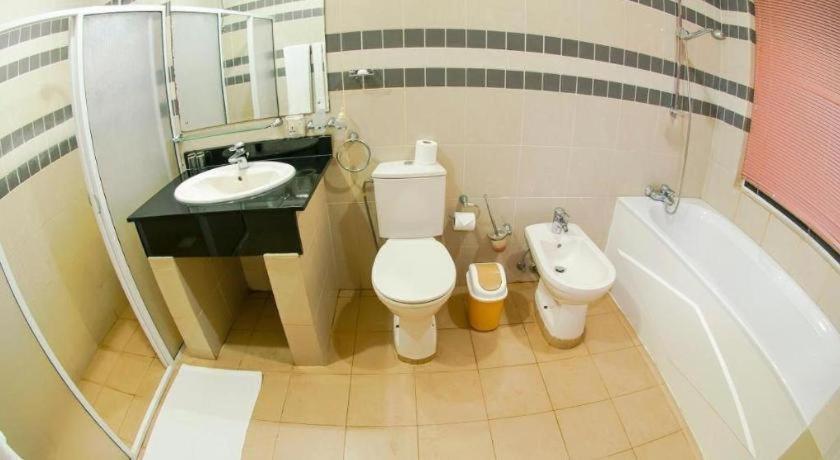 Hotel Villa Viana Marawila Dış mekan fotoğraf