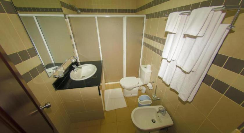 Hotel Villa Viana Marawila Dış mekan fotoğraf
